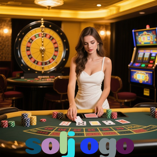 soljogo 