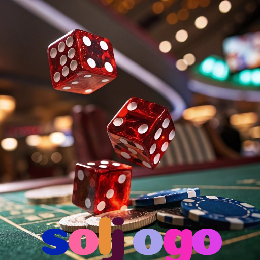 soljogo 