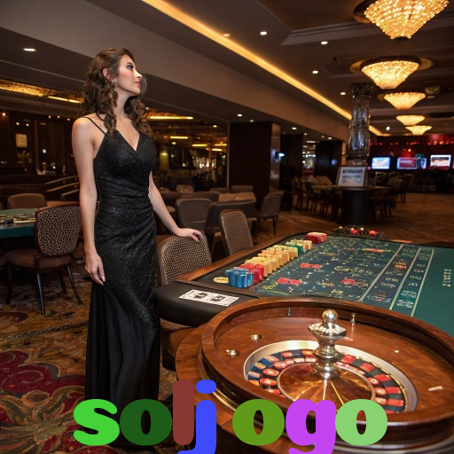 soljogo 