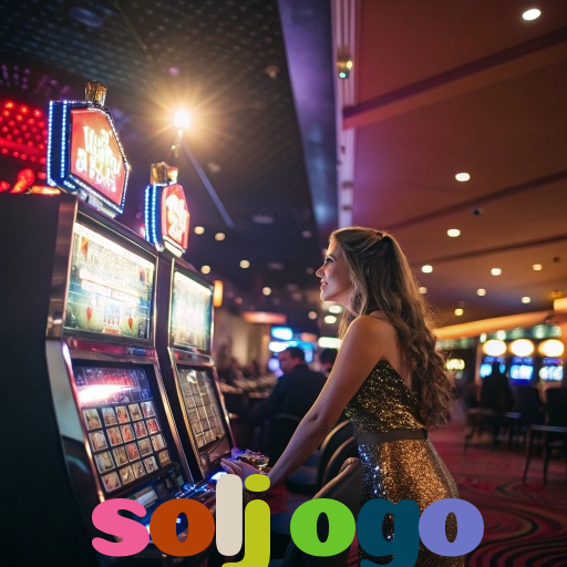 soljogo