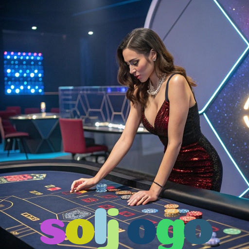 soljogo 
