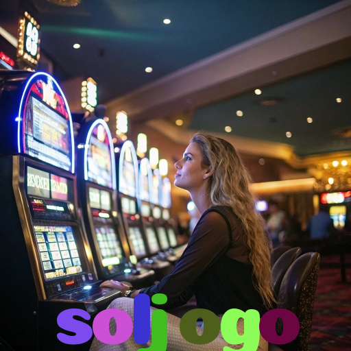 soljogo 
