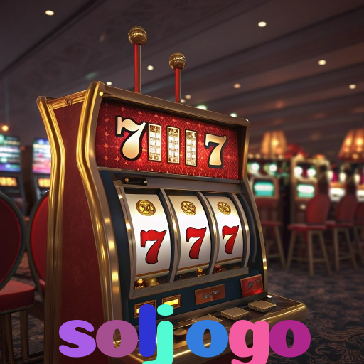 soljogo
