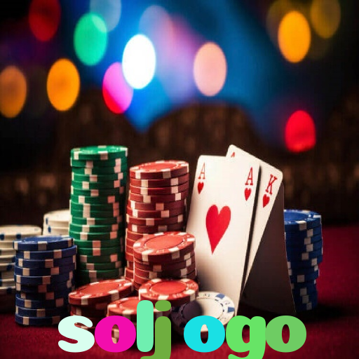 soljogo 