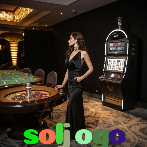 soljogo 