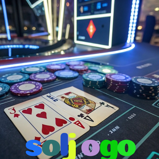 soljogo 