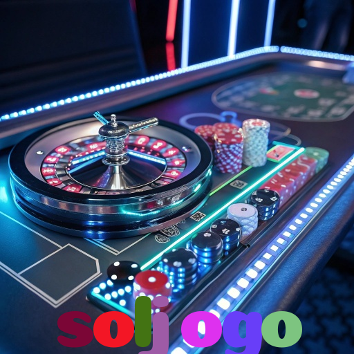 soljogo 