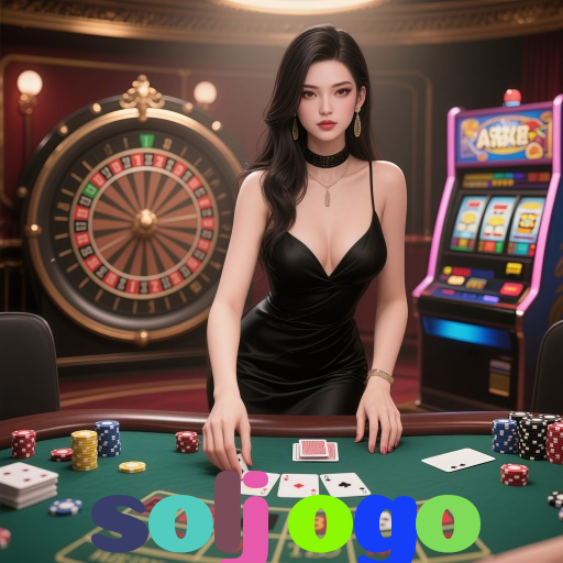 soljogo 