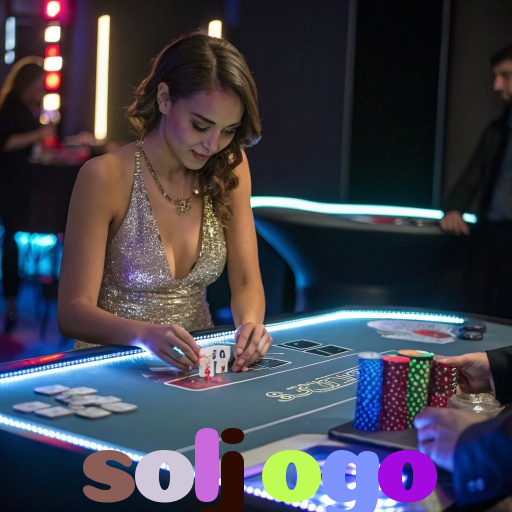 soljogo 