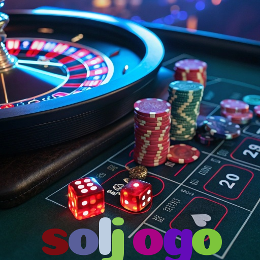soljogo 