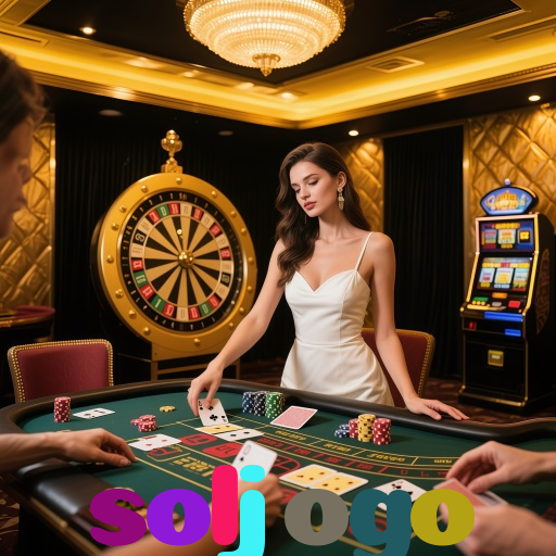 soljogo 