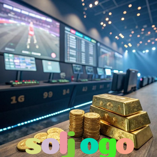 soljogo 