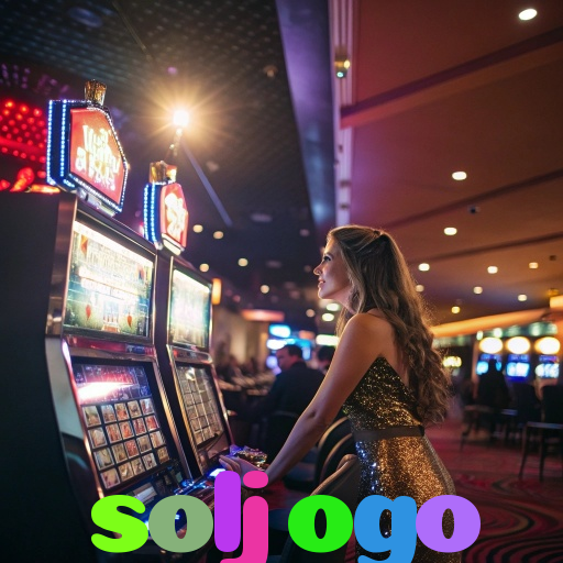 soljogo 