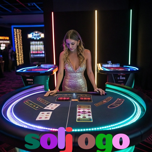 soljogo 