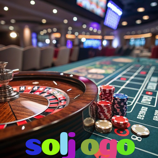 soljogo 