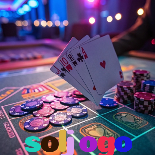soljogo 