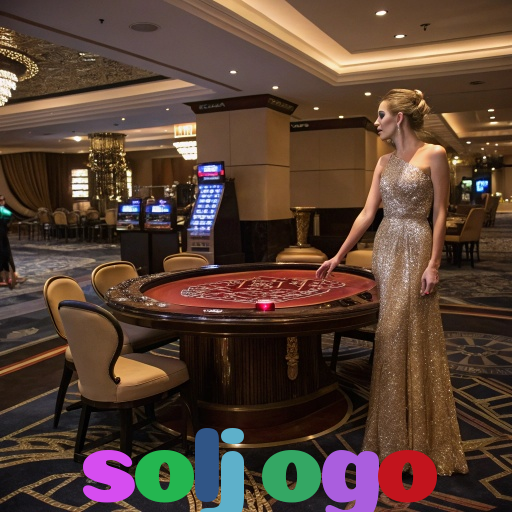 soljogo 