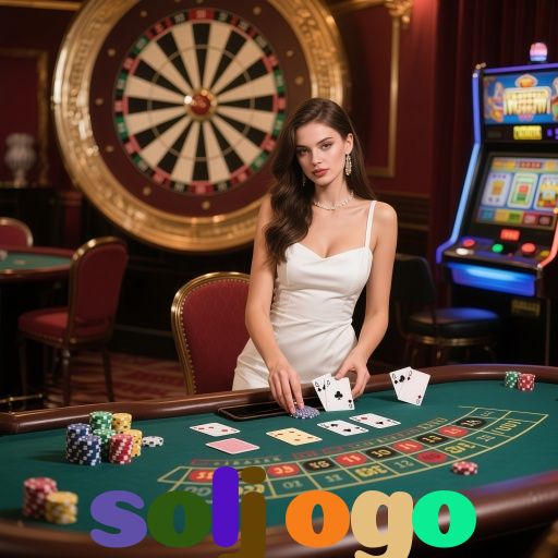 soljogo 