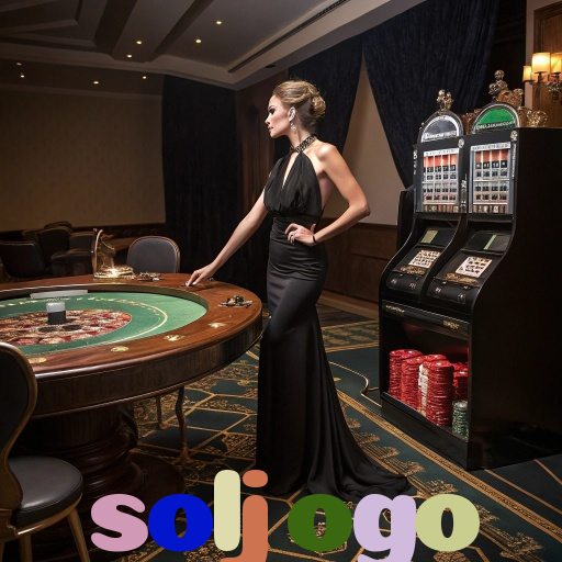 soljogo 