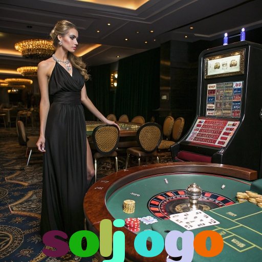 soljogo 