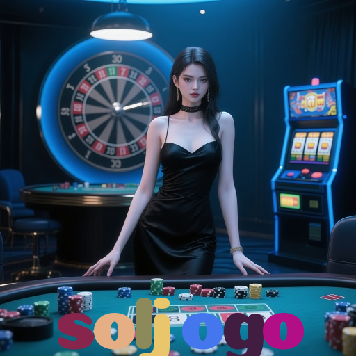soljogo 