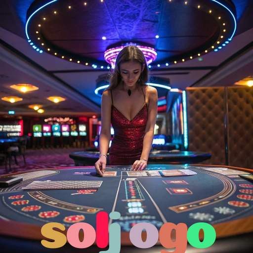 soljogo 