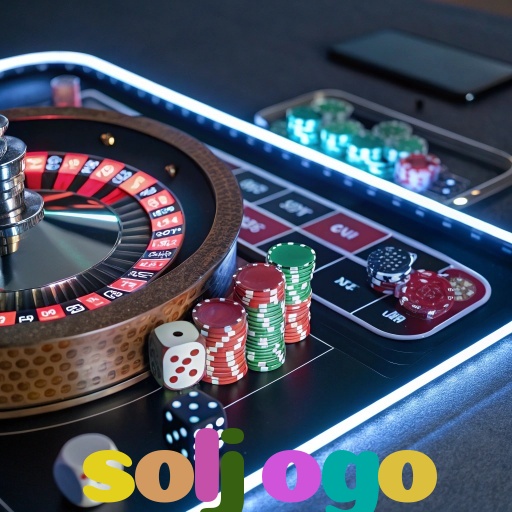 soljogo 