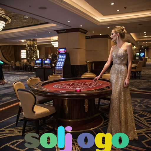 soljogo 