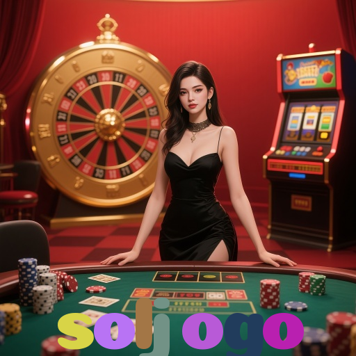 soljogo