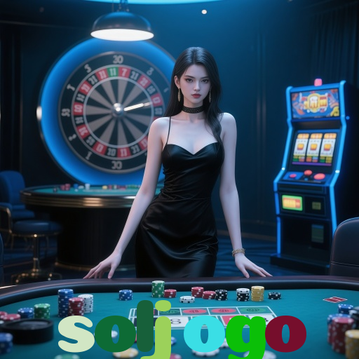 soljogo 