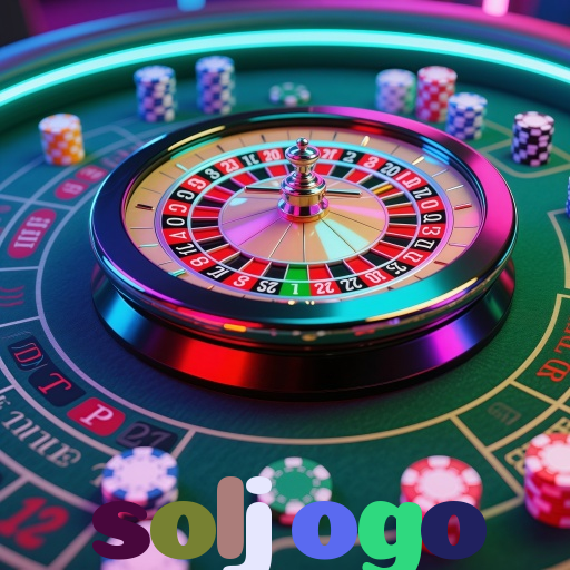 soljogo 