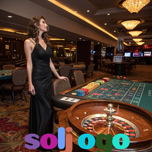 soljogo 
