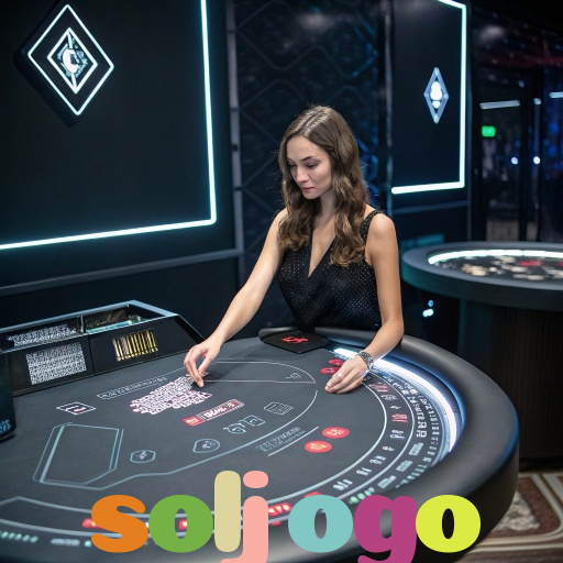 soljogo
