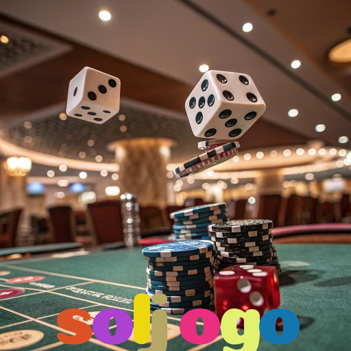 soljogo 