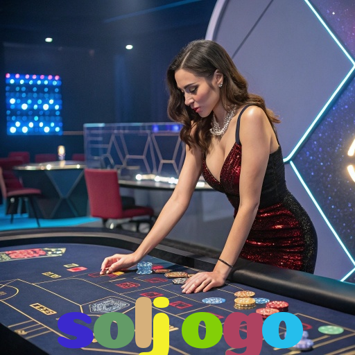 soljogo 