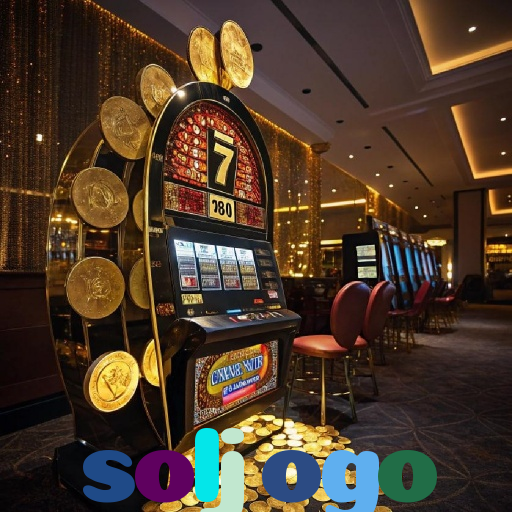 soljogo 