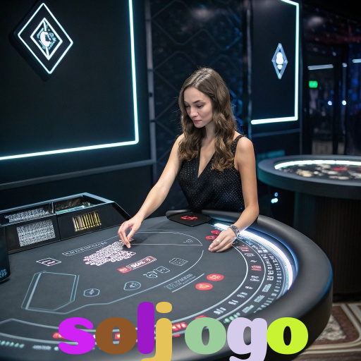 soljogo 