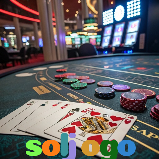 soljogo 