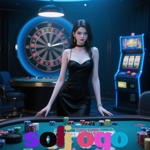 soljogo 