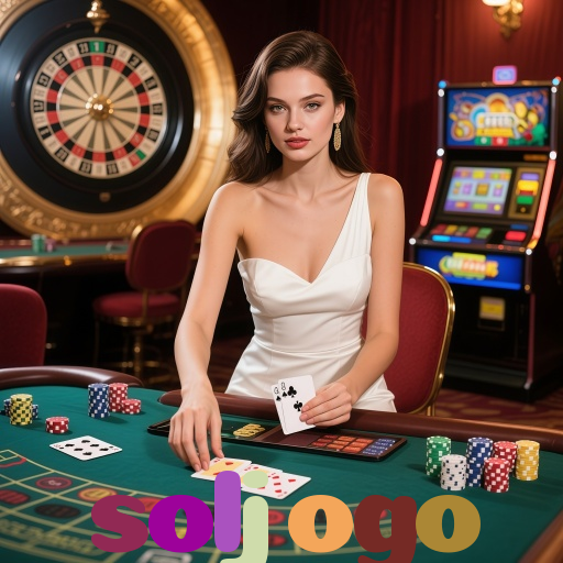 soljogo 
