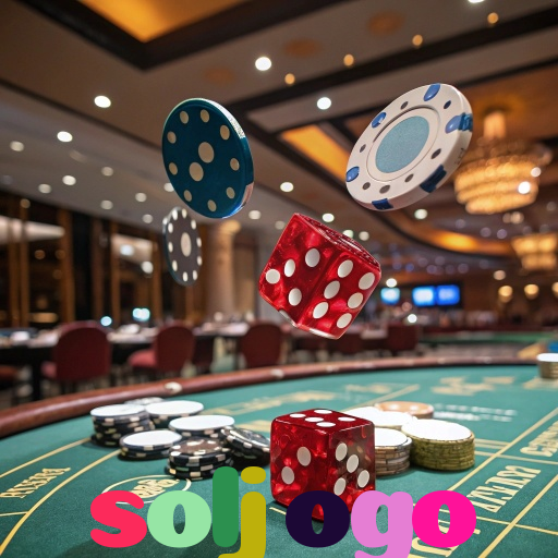 soljogo 