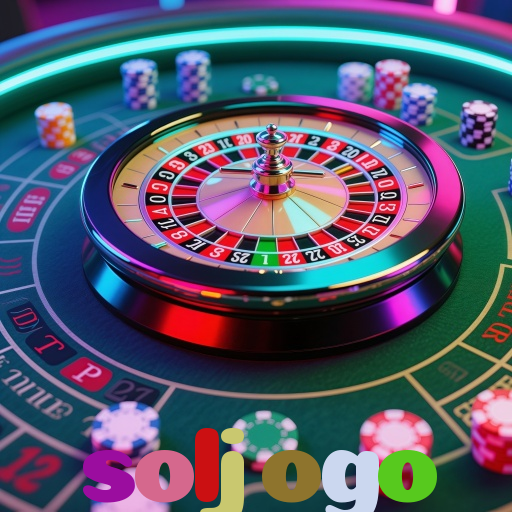 soljogo 