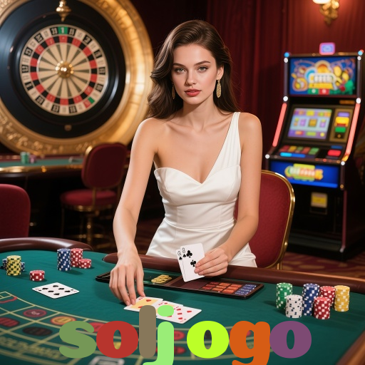 soljogo 