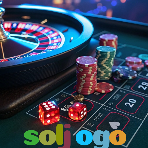 soljogo 