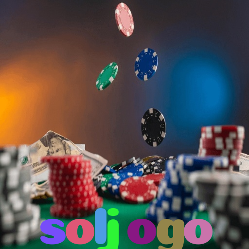soljogo 