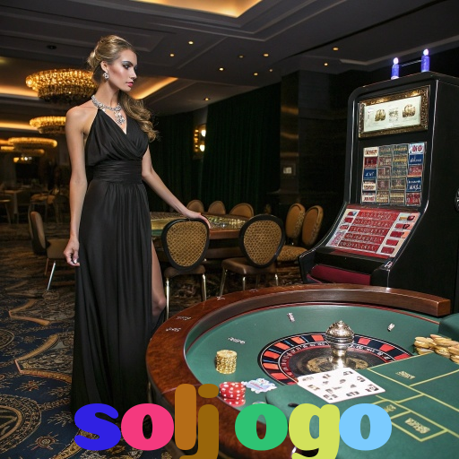 soljogo 