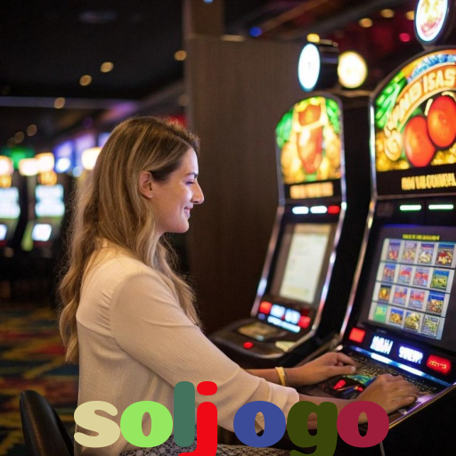 soljogo 