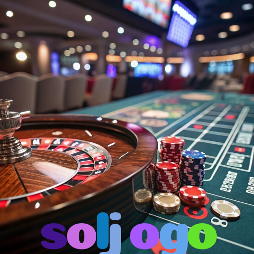 soljogo 