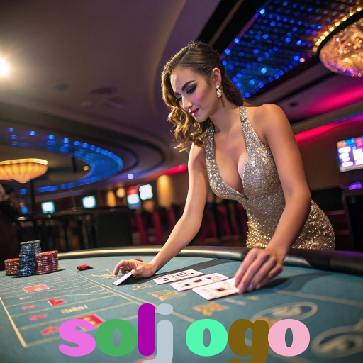 soljogo