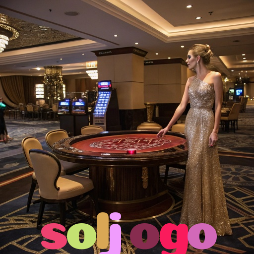 soljogo 